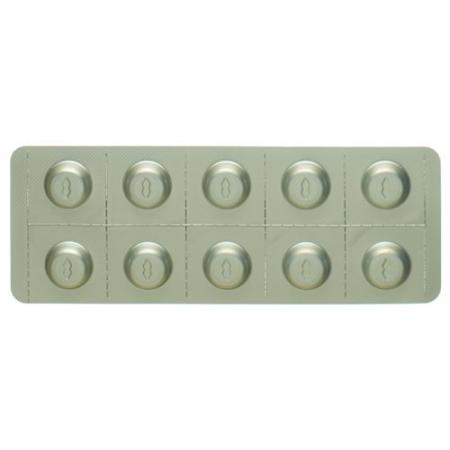 Minirin Melt Subling Tabl 120 mcg 30 pcs - PrimeCare Global
