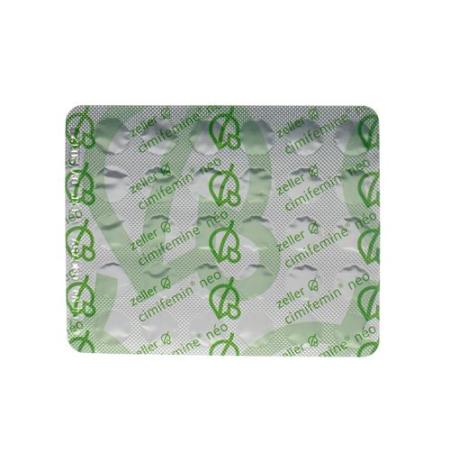 Cimifemin neo Tabl 6.5 mg 90 pcs - PrimeCare Global