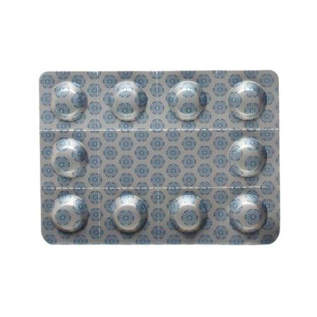 Baraclude film tablets 1 mg 30 pcs - PrimeCare Global