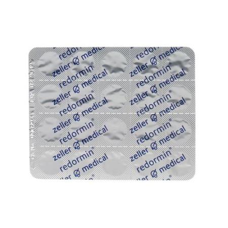 redormin film tabl 250 mg 20 pcs - PrimeCare Global