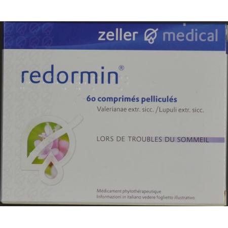 redormin film tabl 250 mg 20 pcs - PrimeCare Global