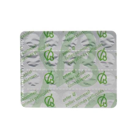 Zeller sleep film tabl 60 pcs - PrimeCare Global
