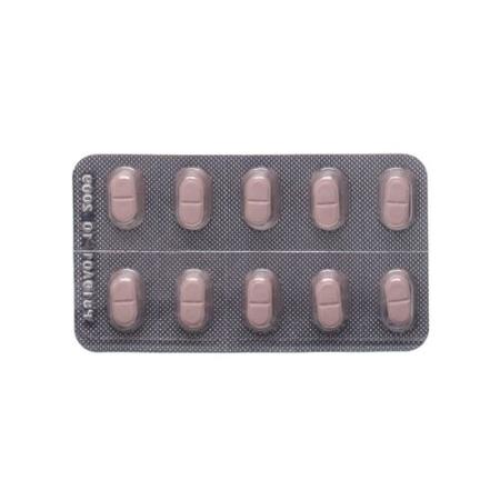 Glimepiride Sandoz Tabl 1 mg 30 pcs - PrimeCare Global