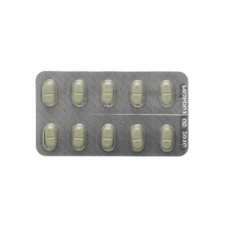 Glimepirid Sandoz Tabl 2 mg 120 pcs - PrimeCare Global