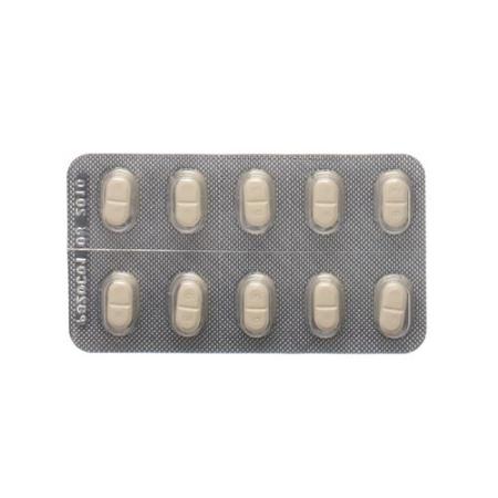 Glimepiride Sandoz Tabl 3 mg 120 pcs - PrimeCare Global