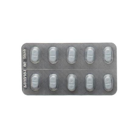 Glimepirid Sandoz Tabl 4 mg 30 pcs - PrimeCare Global