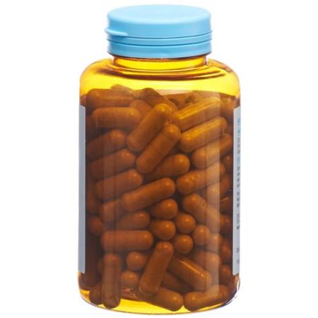 Arkocaps Devil's Claw Caps vegetable 150 pcs - PrimeCare Global