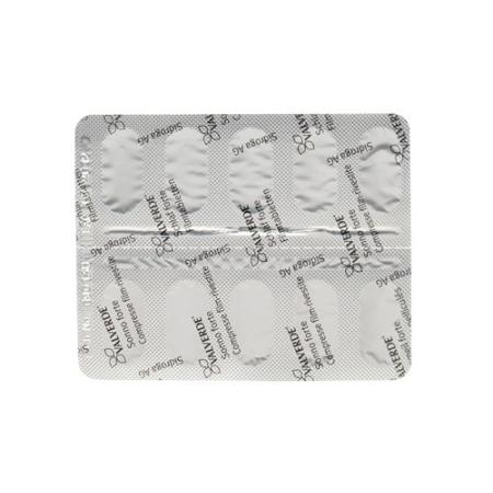 Valverde Schlaf Forte 10 Filmtabletten - PrimeCare Global