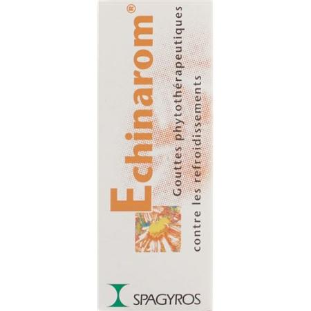Echinarom Erkaeltung 50 ml Tropfen - PrimeCare Global