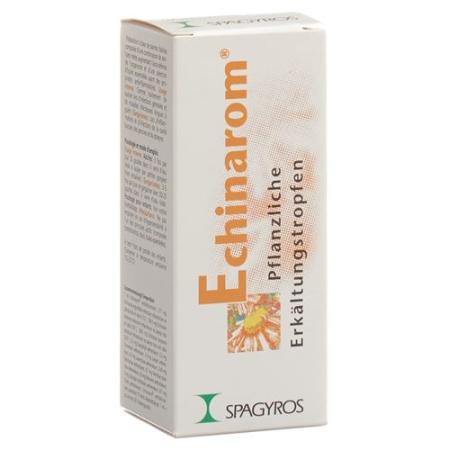 Echinarom Erkaeltung 100 ml Tropfen - PrimeCare Global