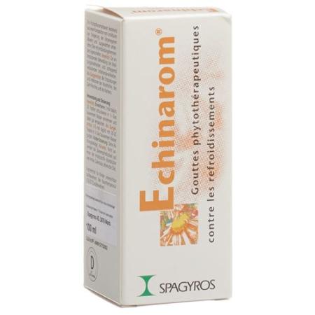 Echinarom Erkaeltung 100 ml Tropfen - PrimeCare Global