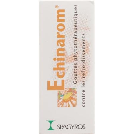 Echinarom Erkaeltung 100 ml Tropfen - PrimeCare Global