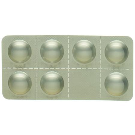 Omeprax Filmtablet 20 mg 7 pcs - PrimeCare Global