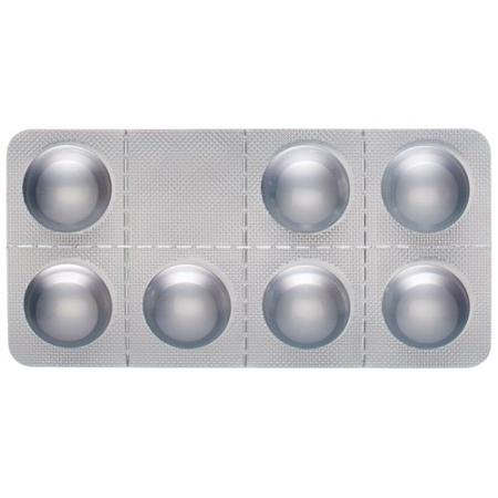 Omeprax Filmtablet 20 mg 28 pcs - PrimeCare Global
