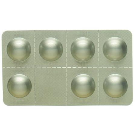 Omeprax Filmtablet 40 mg 28 pcs - PrimeCare Global