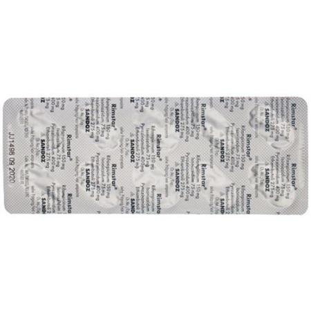 Rimstar film tabl 150/75/400/275 60 pcs - PrimeCare Global