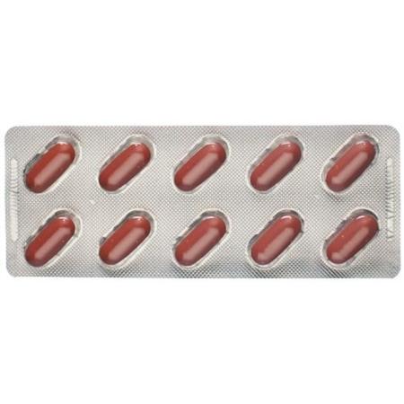 Rimstar film tabl 150/75/400/275 60 pcs - PrimeCare Global
