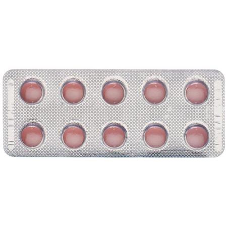 Rimactazid 150/75 film tablets 60 pcs - PrimeCare Global