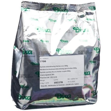 DIXA EPILOBII HERBA CONC - PrimeCare Global
