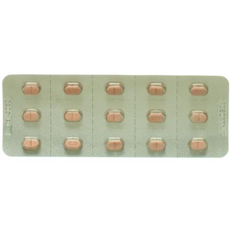 GLIMERYL Mepha Tabl 1 mg - PrimeCare Global