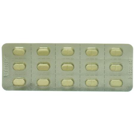 GLIMERYL Mepha Tabl 3 mg - PrimeCare Global