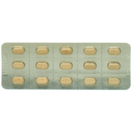 Glimeryl Mepha 6 mg 120 tablets - PrimeCare Global