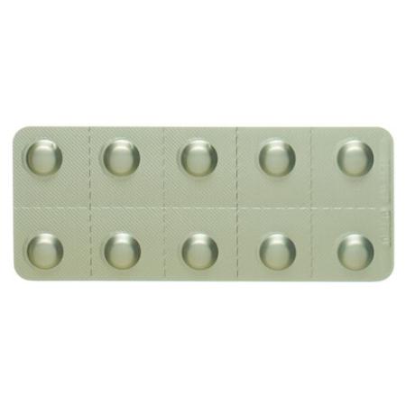 Carvedilol-Mepha Tabl 3,125 mg 30 pcs - PrimeCare Global