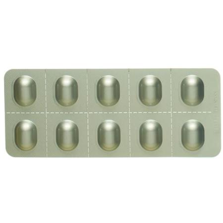 Carvedilol-Mepha Tabl 6.25 mg 30 pcs - PrimeCare Global