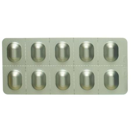 Carvedilol-Mepha Tabl 12.5 mg 100 pcs - PrimeCare Global