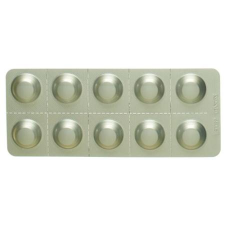 Carvedilol-Mepha Tabl 25 mg 100 pcs - PrimeCare Global
