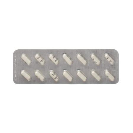 Zonegran Caps 25 mg 14 pcs - PrimeCare Global