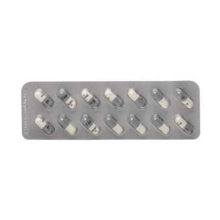 Zonegran Caps 50 mg 56 pcs - PrimeCare Global