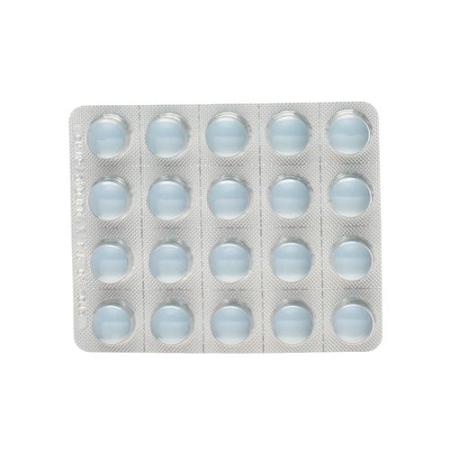 Valverde Sleep film tablets 20 pcs - PrimeCare Global