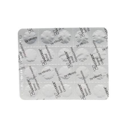 Valverde Sleep film tablets 20 pcs - PrimeCare Global
