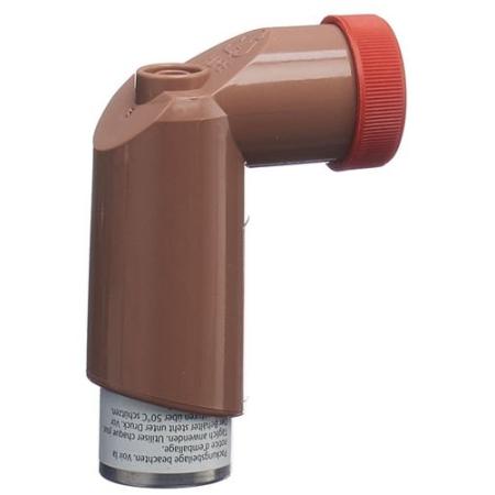 Alvesco dosing aerosols 80 mcg 120 doses - PrimeCare Global