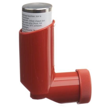 Alvesco dosing aerosols 160 mcg 120 doses - PrimeCare Global