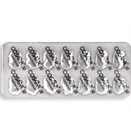 Cosaar Filmtablet 50 mg 28 pcs - PrimeCare Global