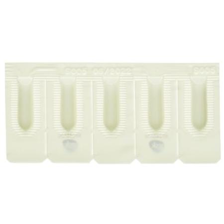 Panadol Junior Supp 60 mg 10 pcs - PrimeCare Global