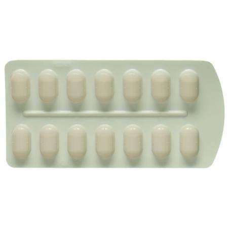 CoAprovel film tabl 300/12.5 98 pcs - PrimeCare Global