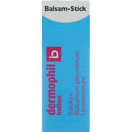 Dermophil India Balm Stick 23 g - PrimeCare Global