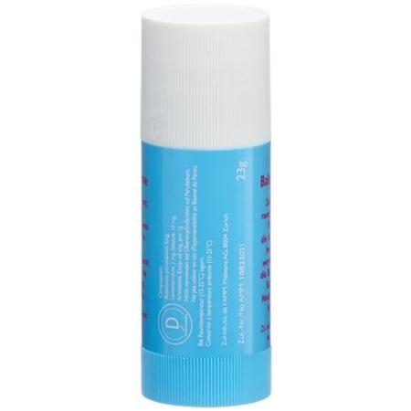 Dermophil India Balm Stick 23 g - PrimeCare Global