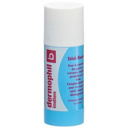 Dermophil India Balm Stick 23 g - PrimeCare Global