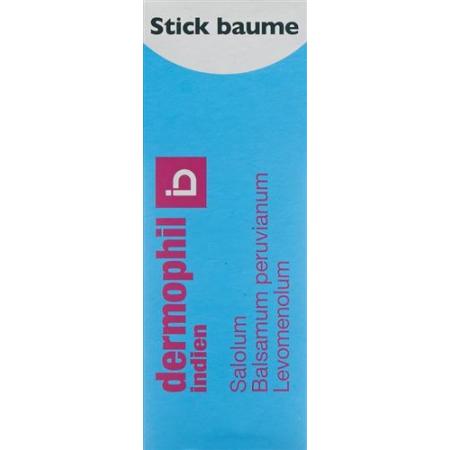 Dermophil India Balm Stick 23 g - PrimeCare Global