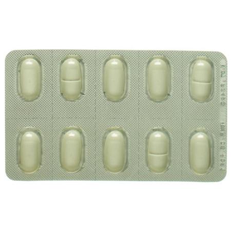 Algifor-L forte film-coated tablets 400 mg 10 pcs - PrimeCare Global