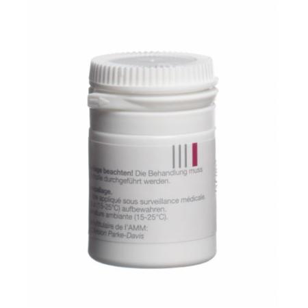 Humatin Caps 250 mg 16 pcs - PrimeCare Global