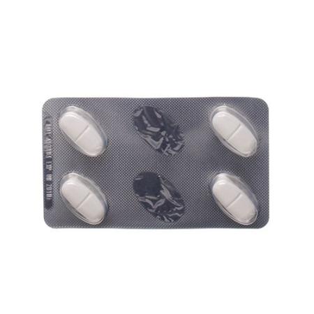Amoxicillin Sandoz Disp Tabl 750 mg 4 pcs - PrimeCare Global