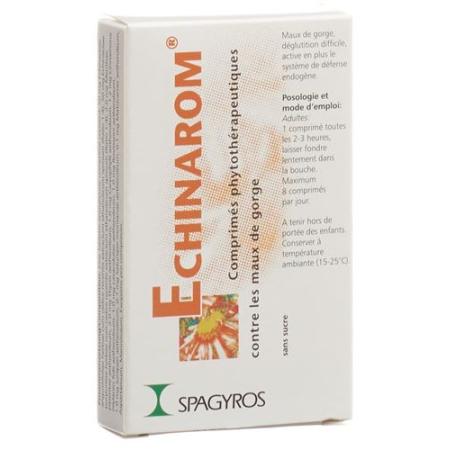 Echinarom 24 Hals Schmerztablets - PrimeCare Global