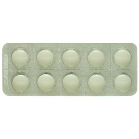 Metformin Streuli Filmtablet 500 mg 50 pcs - PrimeCare Global