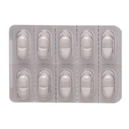 Metformin Streuli film tablets 850 mg 30 pcs - PrimeCare Global