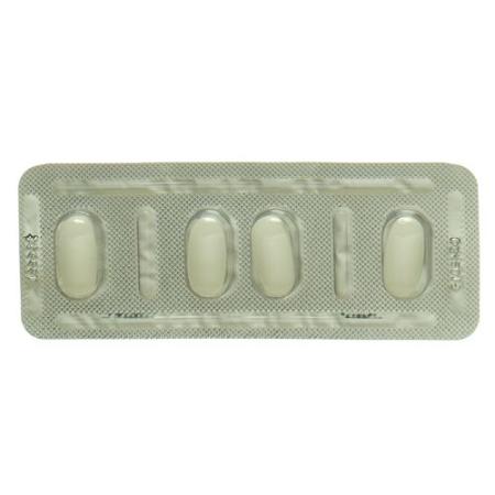 Azithromycin-Mepha Lactab 250 mg 6 pcs - PrimeCare Global